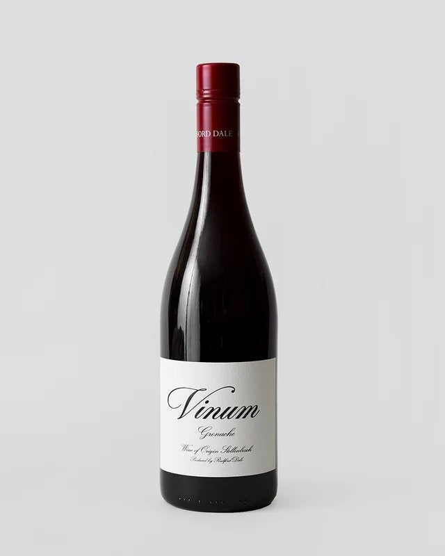 RadfordDale,VinumGrenache