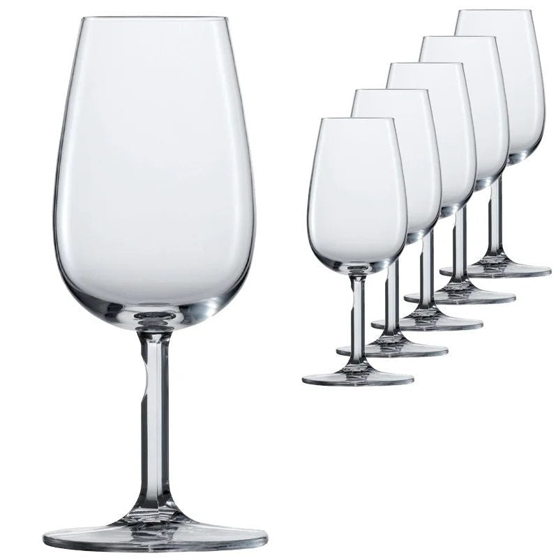 SchottZwieselOfficialPortGlass–Setof6