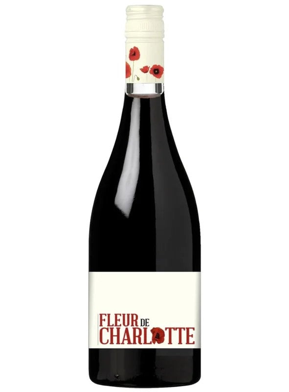 FleurdeCharlotte,Merlot