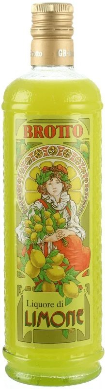 MionettoLimoncello70cl