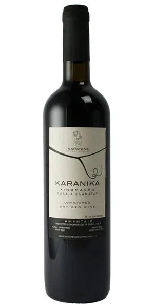 KaranikaOldVinesXinomavro,2019