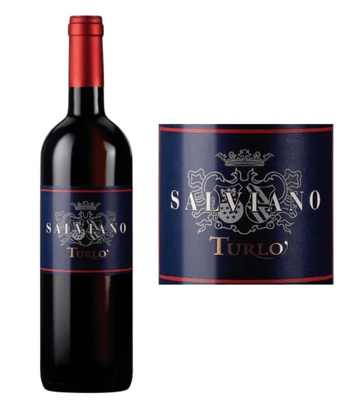 TenutadiSalvianoTurlo2014(750ml)