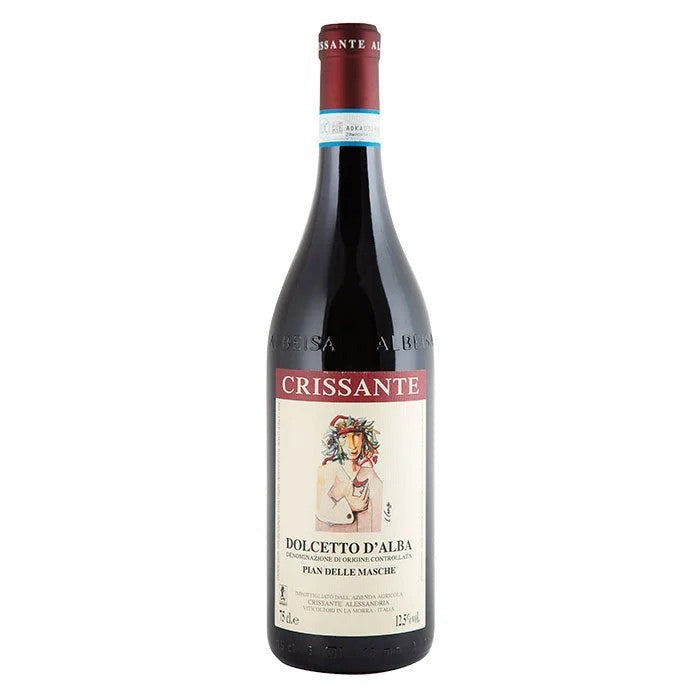 Dolcettod’Alba,Crissante2023