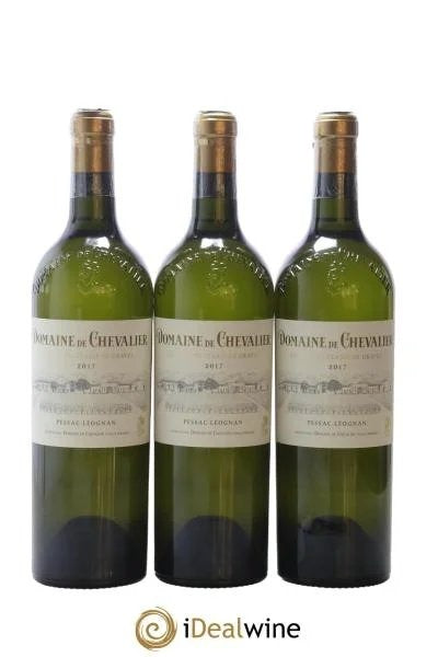 DomainedeChevalierCruClassédeGraves2017