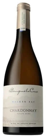 BenguelaCoveChardonnay75cl