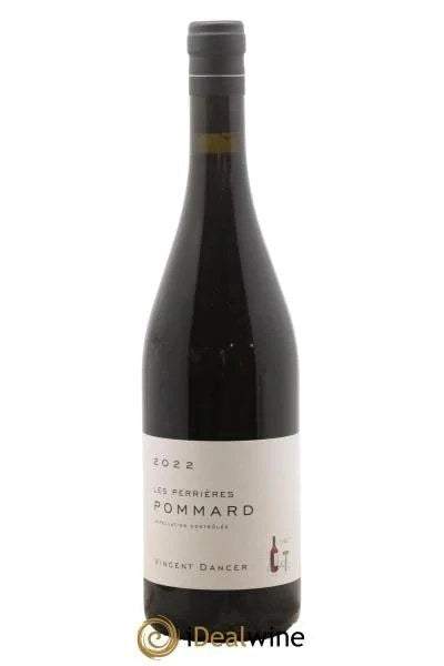 PommardLesPerrièresVincentDancer2022