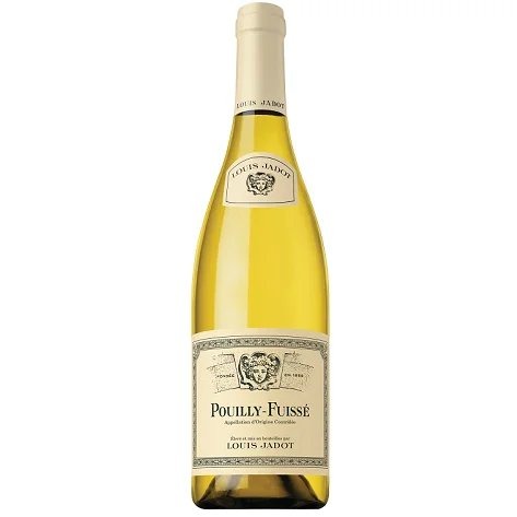 Pouilly-Fuissé2024LouisJadot