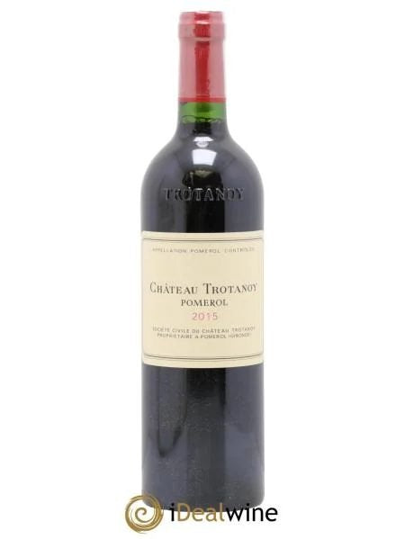 ChâteauTrotanoy2015