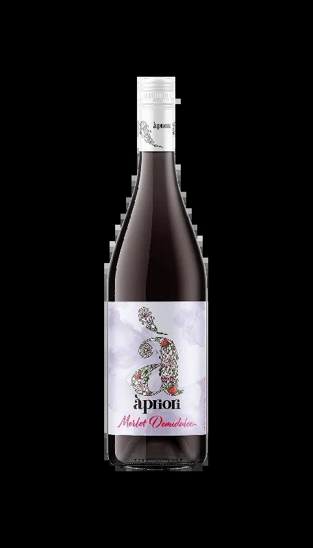 AprioriMerlot–Semisweetredwine–WineChateau