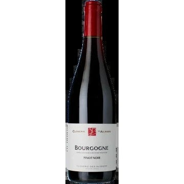 BourgognePinotNoir2024–CloserieDesAlisiers