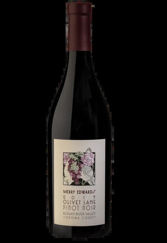 MerryEdwardsOlivetLanePinotNoir2021(750ml)