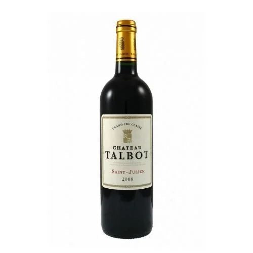 ChateauTalbot2008DoubleMagnum