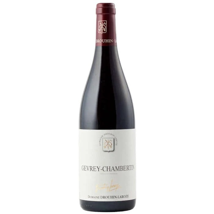 Gevrey-Chambertin,DixClimats,Drouhin-Laroze2022