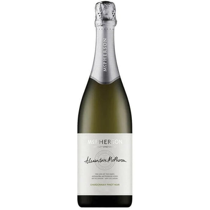 McPhersonThreeVineyardsSparklingChardonnay/PinotNoirBrut2024