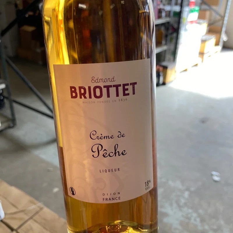 CremedePeche(Peach),Briottet