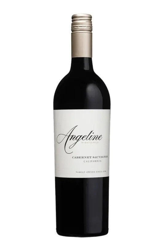 AngelineCabernetSauvignon2023(750ml)