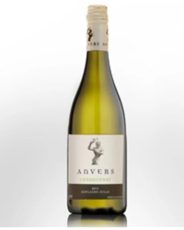 2011AnversChardonnay