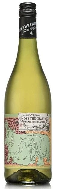 BruceJackWines,‘OfftheCharts’,WesternCape,SkinContactClairetteBlanche202475cl