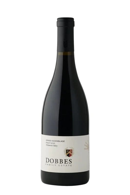 DobbesFamilyGrandAssemblagePinotNoir(750ml)