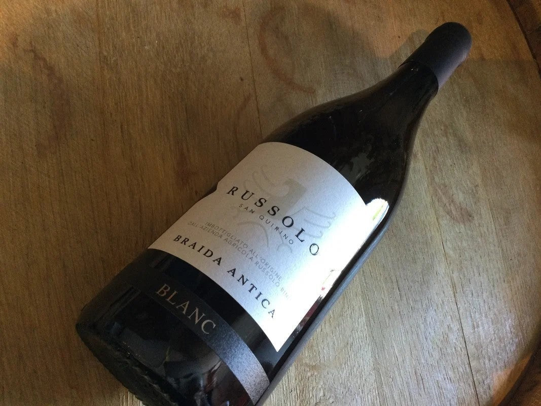 RussoloBlanc