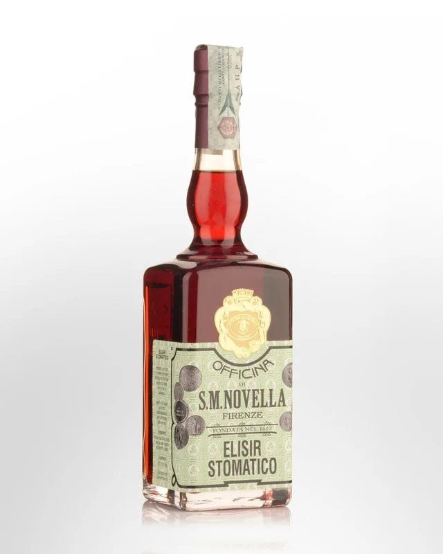 SantaMariaNovellaElisirStomaticoLiqueur(500ml)