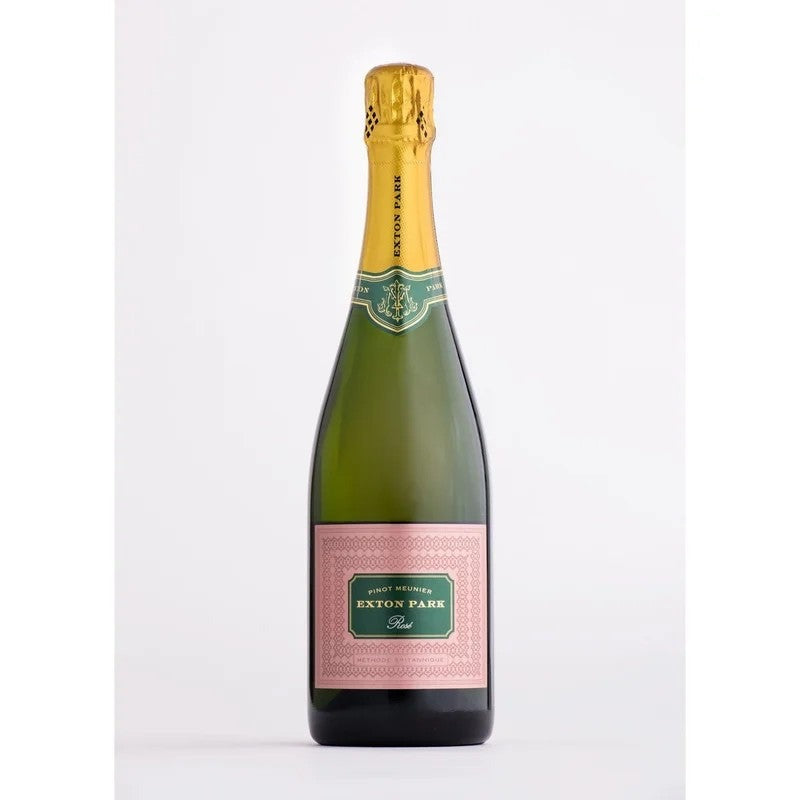 ExtonParkPinotMeunierRosé