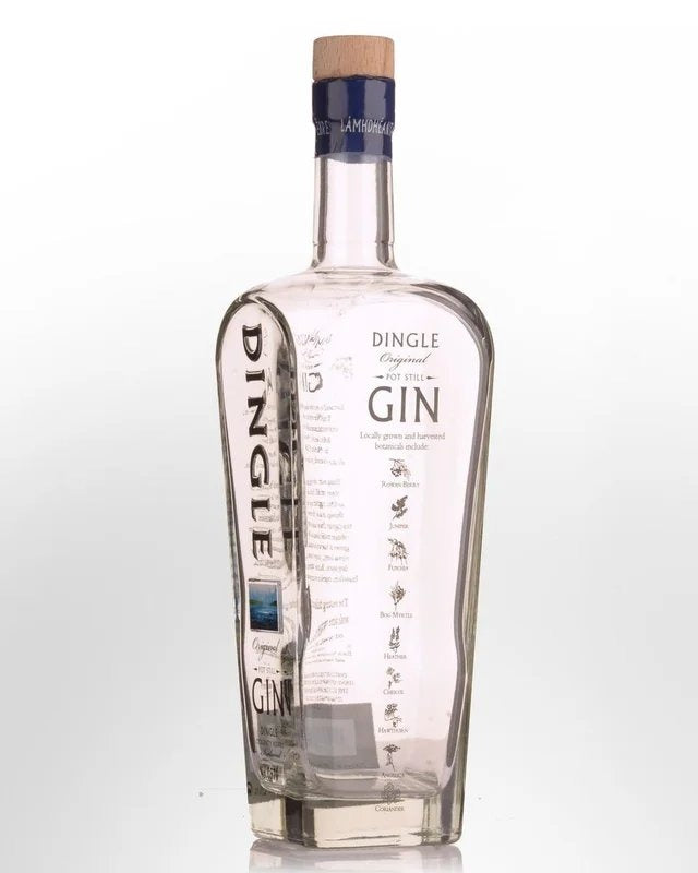 DingleGin(700ml)