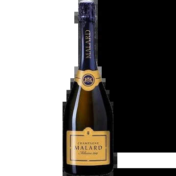 ChampagneMalard–ExcellenceMillésimé2015