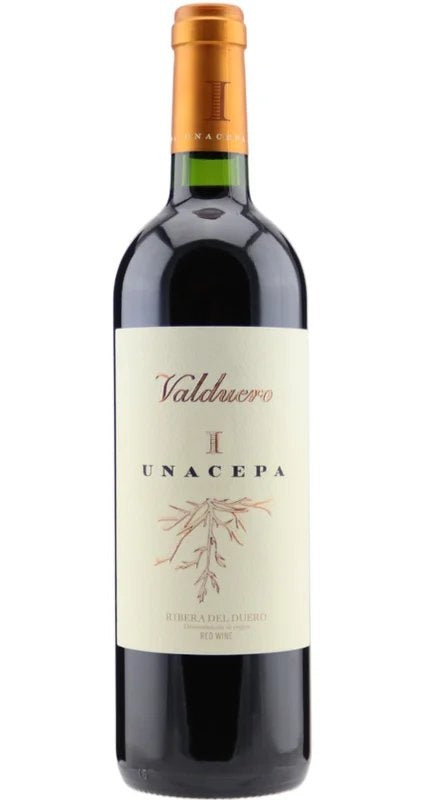 2019BodegasValdueroRiberadelDueroUnaCepa