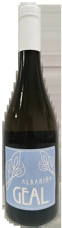 GealAlbariño