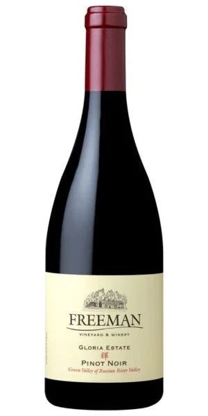 FreemanGloriaEstatePinotNoir,2020