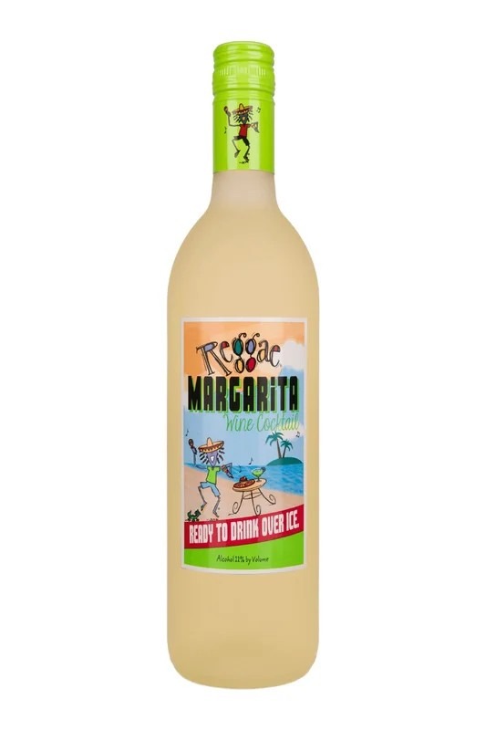 ReggaeMargaritaWhite–750ML