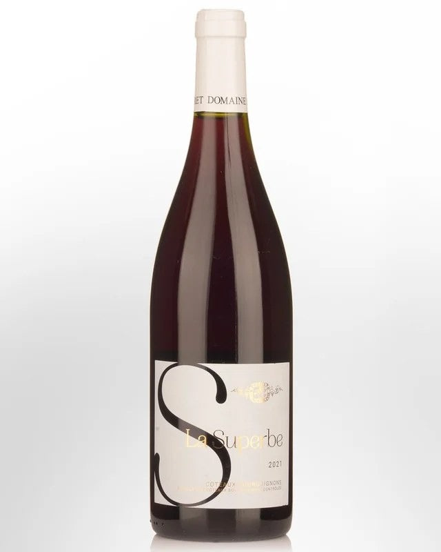 2021DomaineMongeard-MugneretLaSuperbeCoteauxBourguignons