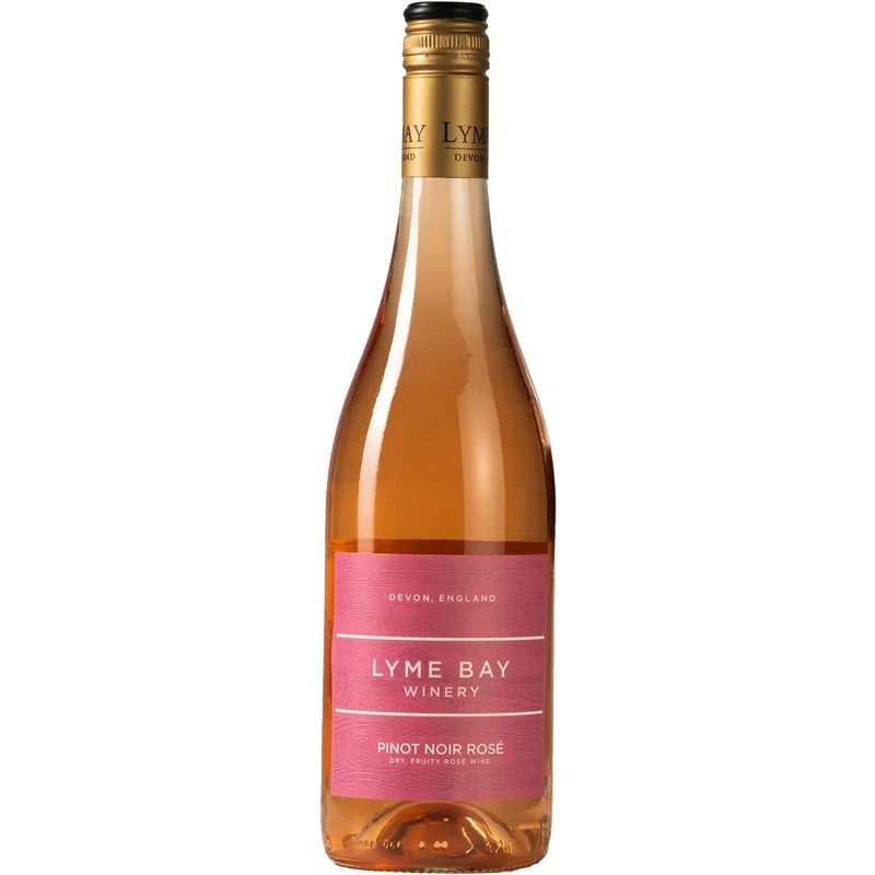LymeBayPinotNoirRosé2024