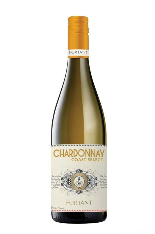 FortantChardonnayNV(750ml)