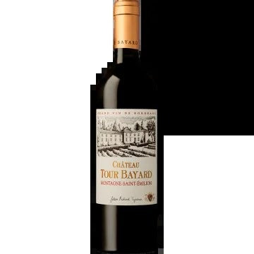 ChâteauTourBayard2022