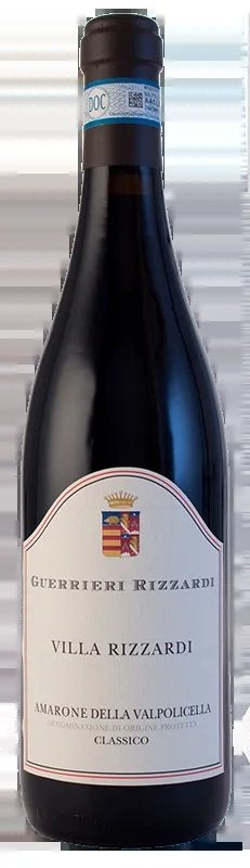 RizzardiVillaAmarone