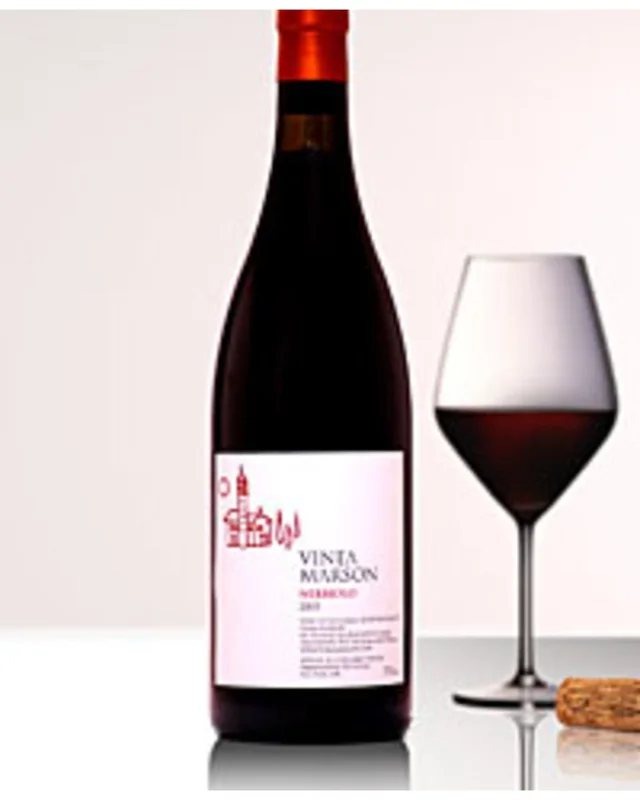 2005VineaMarsonNebbiolo