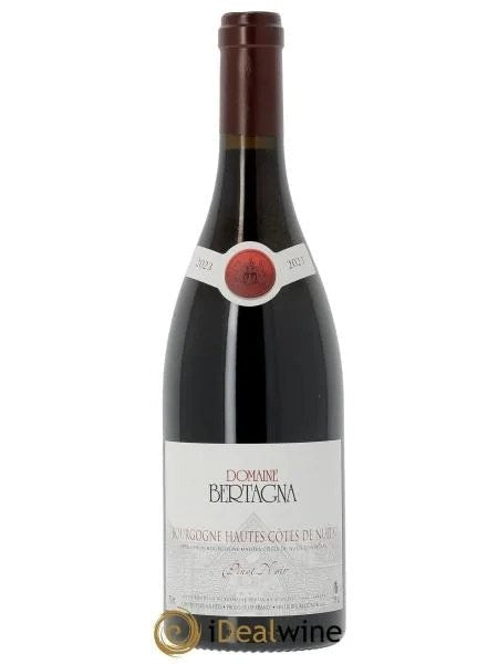 Hautes-CôtesdeNuitsBertagna2023