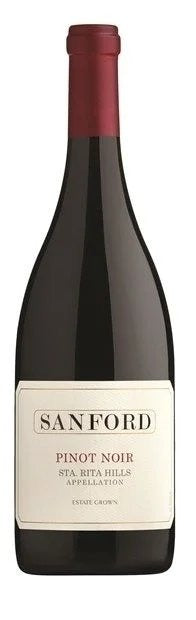 Sanford,StaRitaHills,PinotNoir202275cl