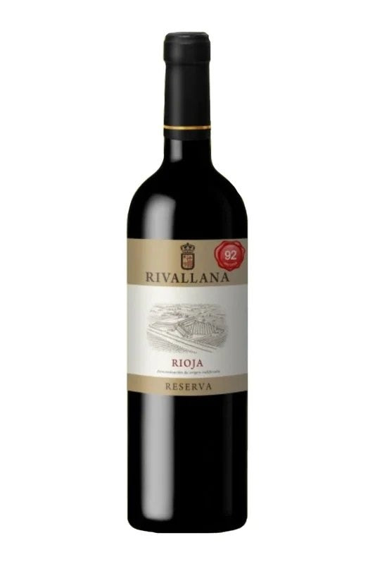 BodegasOlarraRivallanaRiojaReserva2018–750ML