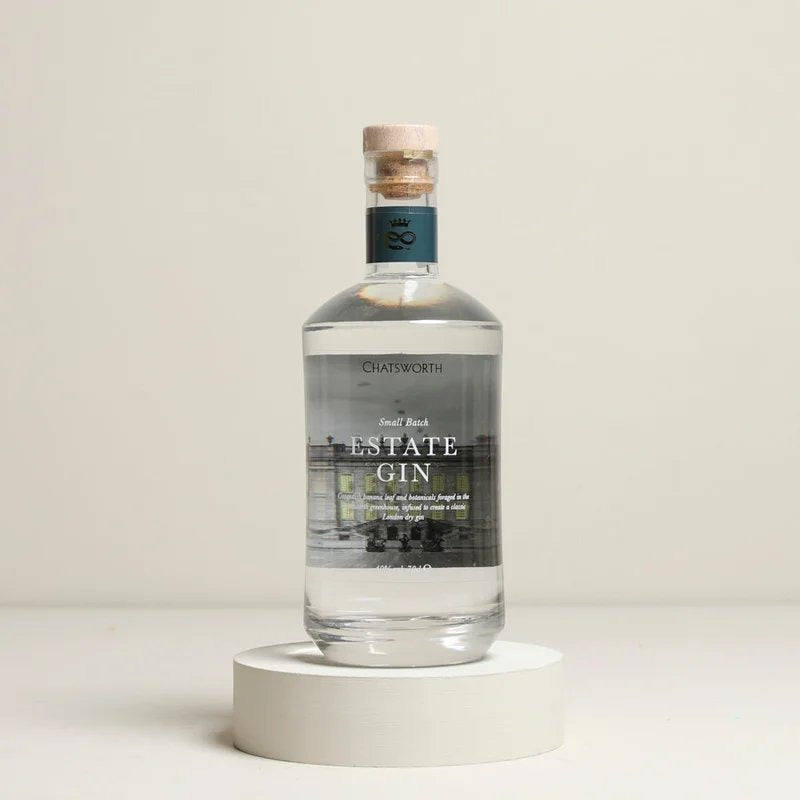 ChatsworthSmallBatchGin