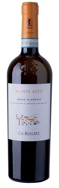 Ca’Rugate,‘MonteAlto’,SoaveClassico202075cl