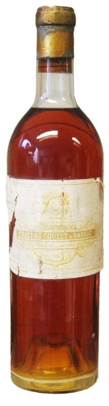 ChateauCoutet,1947SweetWine