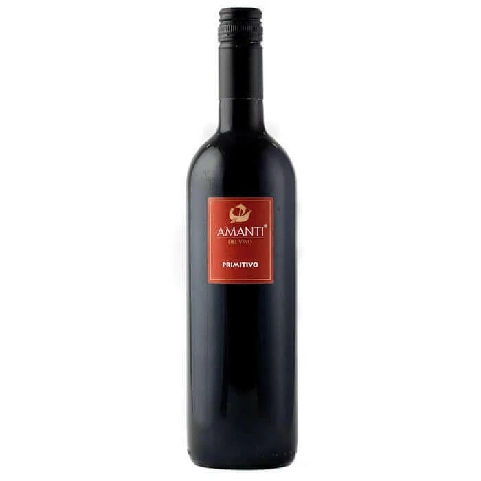 AmantidelVinoPrimitivo,Salento2024