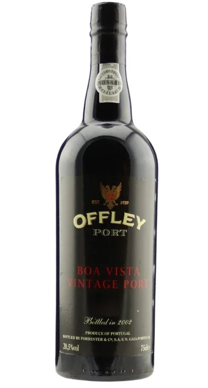 2003OffleyBoaVistaVintagePort