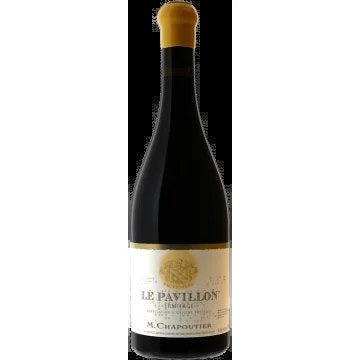 LePavillon2020-LesParcellairesM.Chapoutier