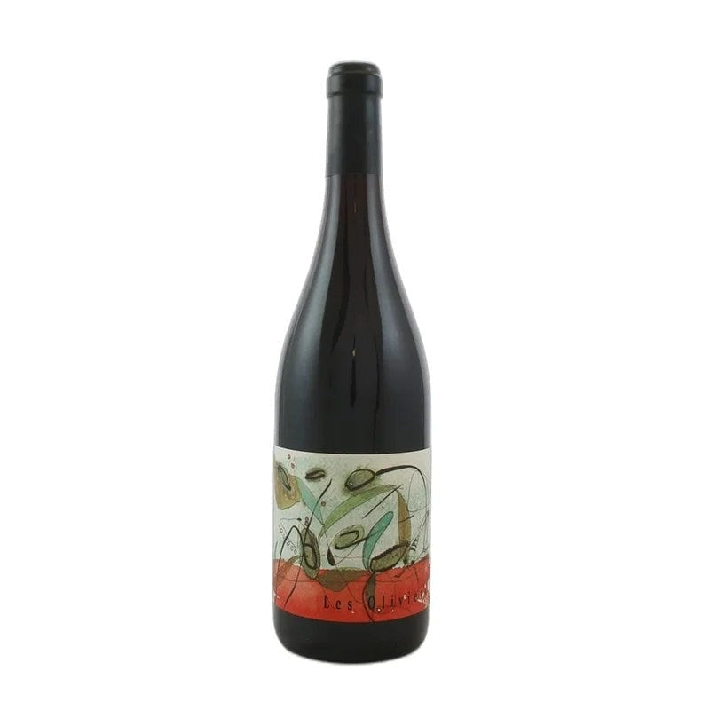 LesOliviersCôtesduRhône|Vigneronsd’Estézargues|GrenacheNoir,Syrah,Carignan|Rhône|France