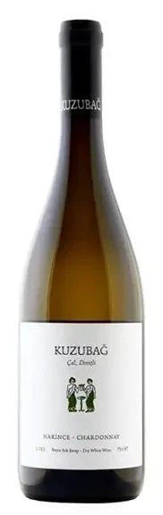 Kuzubağ,Denizli,NarinceChardonnay202475cl