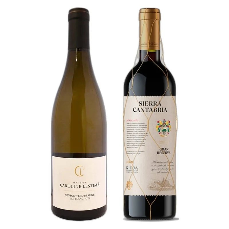 Remarkable2BottleOldWorldWineSet